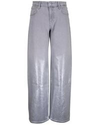 AG Jeans - Adria Jeans - Lyst