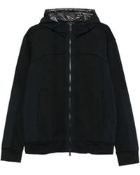 Paul & Shark - Sudadera con capucha y cremallera - Lyst