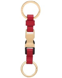 prada ring chain