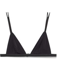 Patrizia Pepe - Bh Mit Fly-Motiv - Lyst