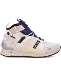 Lacoste - Sneakers Run Breaker 223 - Lyst