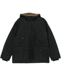 Filson - Parka Mountain Encerada - Lyst