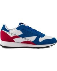 Reebok - Classic Sneakers - Lyst