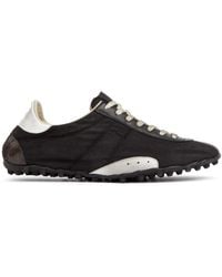 Maison Margiela - Sprinters Sneakers - Lyst