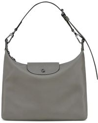 Longchamp - M Le Pliage Xtra Shoulder Bag - Lyst