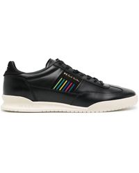 PS by Paul Smith - Dover Low-top Leather Sneakers - Lyst