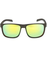 Alpina - Nacan Iii Rectangle-Frame Sunglasses - Lyst