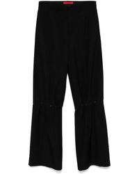 Kusikohc - Rivet Trousers - Lyst