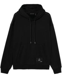 FIVE CM - コントラストステッチ パーカー - Lyst