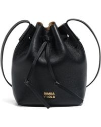 Bimba Y Lola - Beuteltasche mit Kordelzug - Lyst