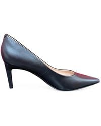 Calvin Klein - Pumps Mit Spitzer Kappe - Lyst
