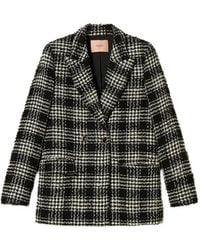 Twinset - Blazers - Lyst