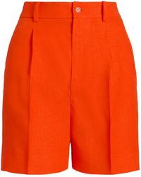 Ralph Lauren - Tracy ショートパンツ - Lyst