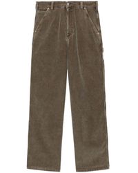 Our Legacy - Pantaloni Joiner a gamba ampia - Lyst