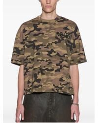 Ksubi - State Halen T-Shirt - Lyst
