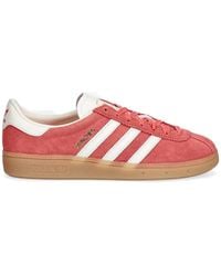 adidas - München Sneakers - Lyst