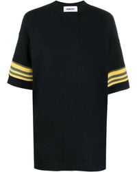 Ambush - T-Shirt Met Logoprint - Lyst