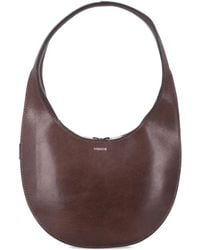 Coperni - Small Zip Tote Bag - Lyst