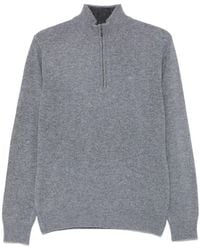 Hackett - Klassischer Pullover - Lyst