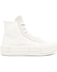 Converse - Chuck Taylor All Star Cruise High-Top Sneakers - Lyst