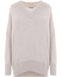 Brunello Cucinelli - Sweater - Lyst