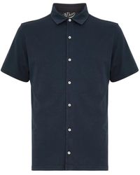 Bl'ker - Nassau シャツ - Lyst
