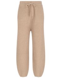 Polo Ralph Lauren - Ribbed Corduroy Pants - Lyst