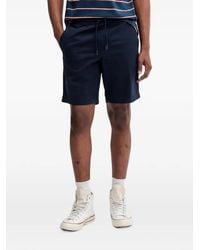 Timberland - Shorts Mit Kordelzug - Lyst
