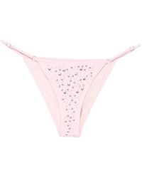 GIMAGUAS - Bella Bikini Bottoms - Lyst