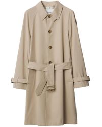 Burberry - Westminster Heritage Trench Coat - Lyst