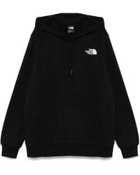 The North Face - Sudadera Simple Dome con capucha - Lyst