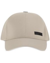 Rrd - Gorra Con Parche Del Logo - Lyst