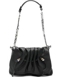 Isabel Marant - Bolton Shoulder Bag - Lyst