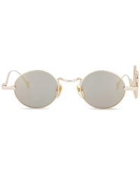 Chloé - Sunglasses - Lyst