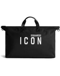 DSquared² - Duffle - Lyst