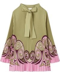 La DoubleJ - Twirling Tunic - Lyst