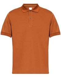 Paul Smith - Polo À Manches Courtes - Lyst