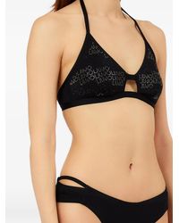 Liu Jo - Cutout Bikini Set - Lyst