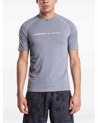 Nike - Tech Logo-Print T-Shirt - Lyst