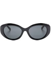 Polo Ralph Lauren - Oval-Frame Sunglasses - Lyst
