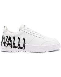 Just Cavalli - Sneakers con stampa - Lyst