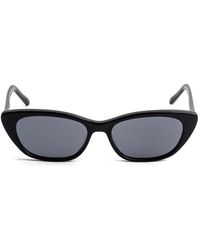 Kaleos Eyehunters - Cobb Cat-Eye-Frame Sunglasses - Lyst