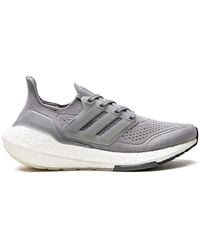 adidas - Ultraboost 21 Low-Top Sneakers - Lyst