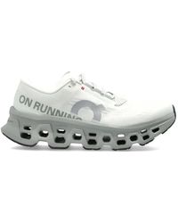 On Shoes - Baskets Cloudnova 3 - Lyst
