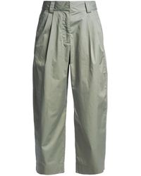 Parajumpers - Katoenen Broek - Lyst
