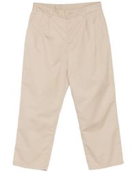 Carhartt - "Evan Dunmore" Pants - Lyst
