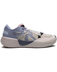 Nike - Delta 3 Low Sneakers - Lyst