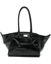 Benedetta Bruzziches - Top Handle Tote Bag - Lyst