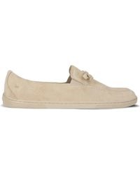 Be Lenka - Aphrodite Suede Loafers - Lyst