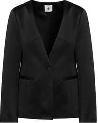 THE GARMENT - Blazer À Simple Boutonnage - Lyst